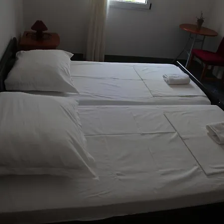 Vanja Apartment *