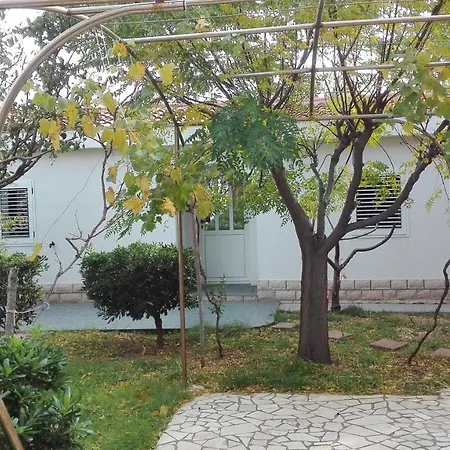 Apartment Vanja *