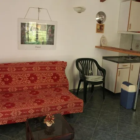Apartment Vanja *