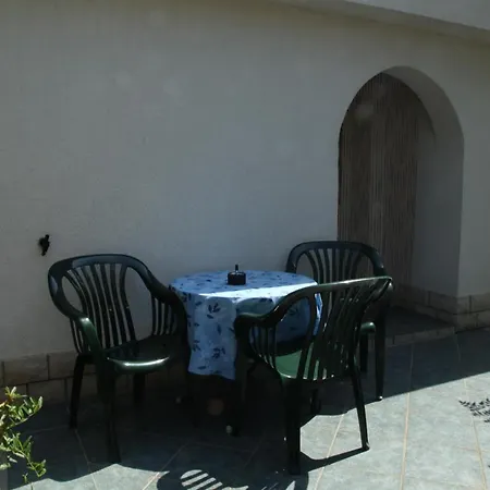 Vanja Apartment