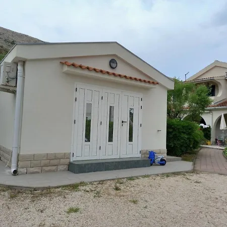 Apartment Vanja
