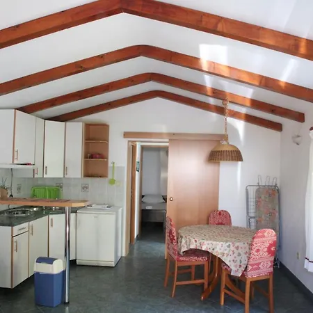 Vanja Apartamento *